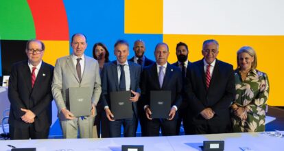 Comité Olímpico Internacional elige a Punta Cana como sede para su asamblea 2027