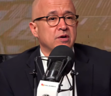 Video| Domínguez Brito: “El PLD manejó miles de millones de pesos con integridad y responsabilidad”