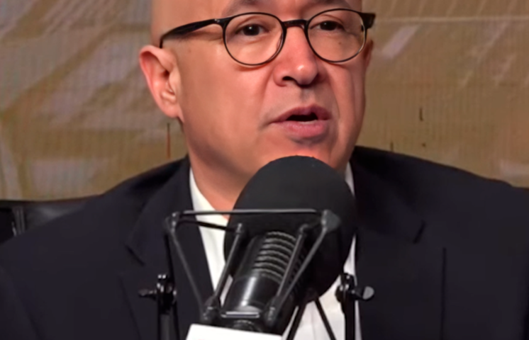 Video| Domínguez Brito: “El PLD manejó miles de millones de pesos con integridad y responsabilidad”