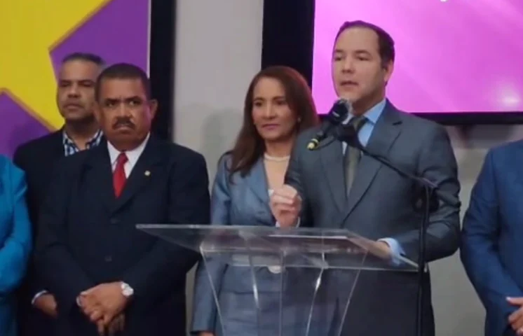PLD presenta seis acciones contra la peste porcina africana