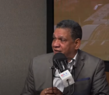 Rubén Maldonado: “El 90% de lo que existe en RD de los últimos 20 años lo ha hecho Leonel Fernández”