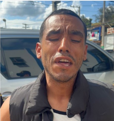 Fue localizado sano y salvo Joel Magarín alias “La Bobina” en Jarabacoa