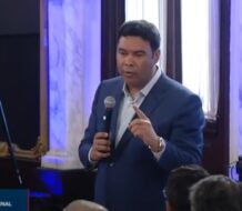 Cholitín advierte que protestas en La Altagracia podrían impactar el turismo