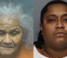 Dos mujeres implicadas en el asesinato de su tía por una herencia de 40 mil dólares en 1997 