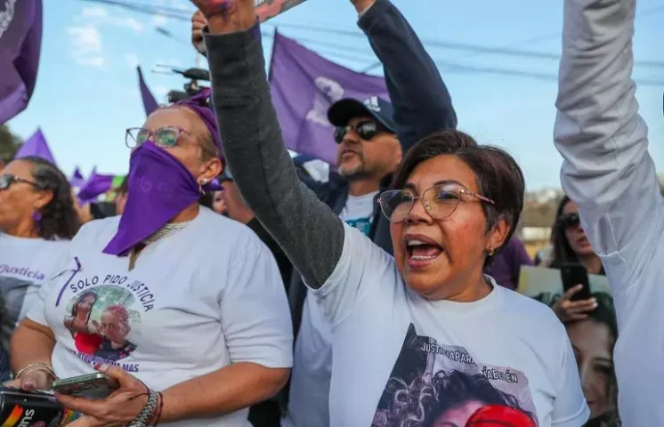 Progresos en la lucha contra la violencia de género en Ecuador