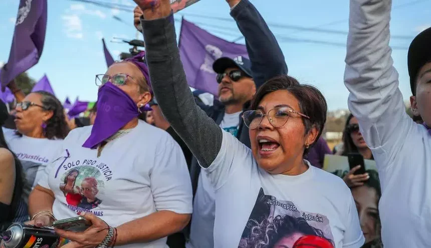 Progresos en la lucha contra la violencia de género en Ecuador