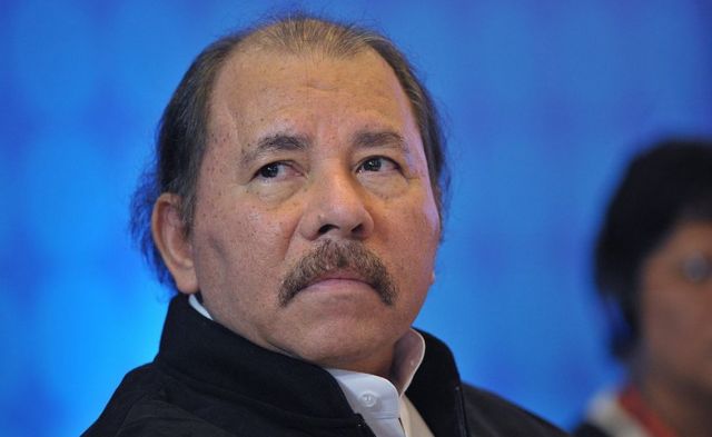 CIDH ordena a Daniel Ortega liberar a seis presos políticos 