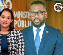 Designan a Wilson Camacho como titular de persecución del MP y Mirna Ortiz al PEPCA