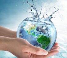 INDRHI y CEPAL celebran conferencia sobre el agua como motor de desarrollo en el Día Mundial del Agua