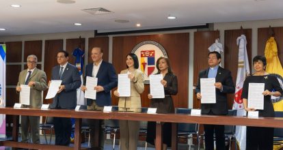 Programas de apoyo para niños y adolescentes en situación de calle en Santiago