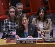EE.UU. exige al secretario de la ONU que presione a Hamás y cese el llamado al Alto al Fuego en Gaza