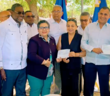 UASD adquiere terrenos para construcción de subcentro en Dajabón 