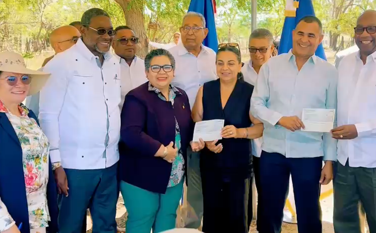 UASD adquiere terrenos para construcción de subcentro en Dajabón 