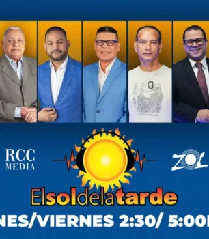 El programa radial 