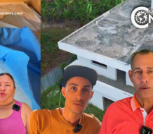 Exigen terminación de policlínica paralizada hace más de cuatro años en Quebrada Honda