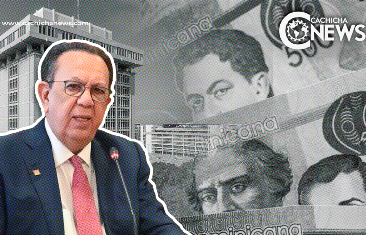 Experto advierte: Economía de RD peligra por impacto de la inflación global