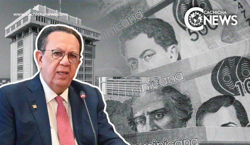 Experto advierte: Economía de RD peligra por impacto de la inflación global