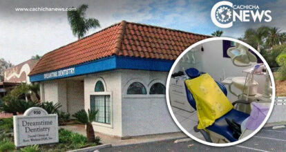 Niña fallece horas después de un procedimiento dental en San Diego; investigan las causas