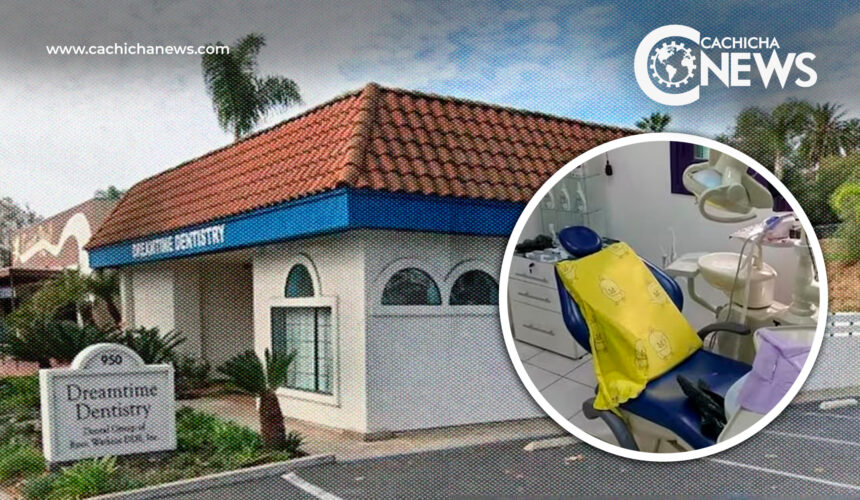 Niña fallece horas después de un procedimiento dental en San Diego; investigan las causas