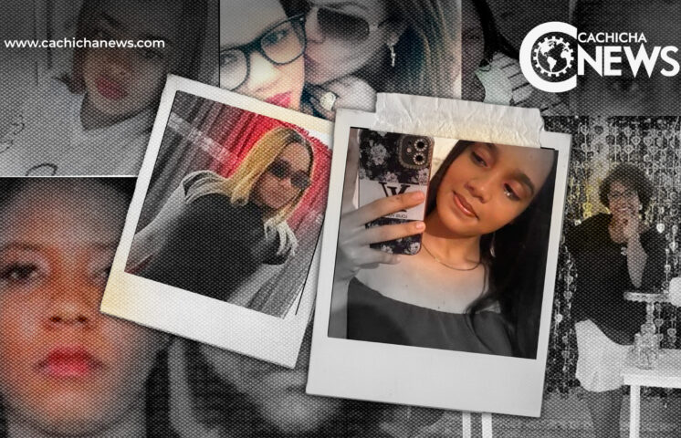 Aumento preocupante de feminicidios en RD: al menos nueves mujeres han muerto en lo que va de año