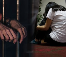 Condenan a 20 años de prisión a padre responsable de incesto en perjuicio de su hija menor de 14 años