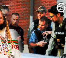 Agentes federales allanan la casa de Tekashi 6ix9ine en Florida