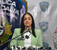 Faride Raful impulsa obligatoriedad del pago de multas de tránsito  