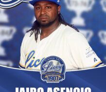 Licey retiene núcleo de jugadores