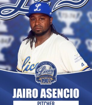Licey retiene núcleo de jugadores