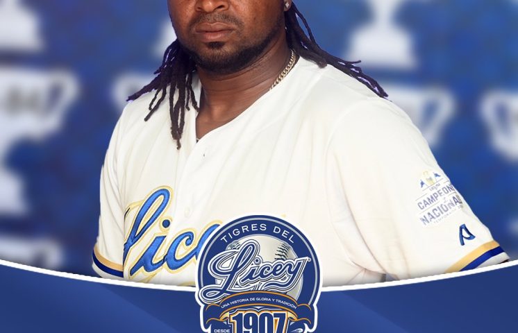 Licey retiene núcleo de jugadores