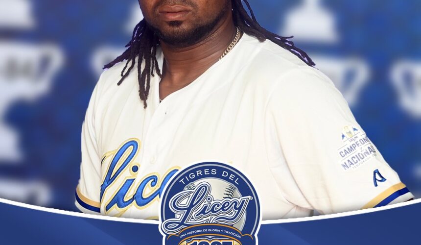 Licey retiene núcleo de jugadores