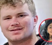 Joshua Riibe último en ver a Sudiksha: 'no puedo decir nada por el momento'
