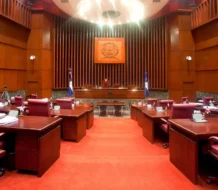 Senado aprueba proyecto de ley sobre turismo de salud
