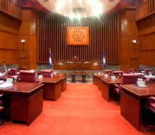 Senado entrevista por segunda ocasión a los preseleccionados para la Cámara de Cuentas