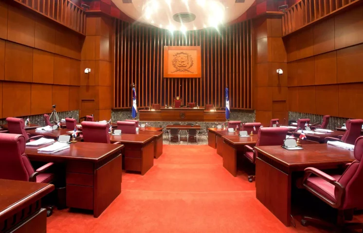Senado entrevista por segunda ocasión a los preseleccionados para la Cámara de Cuentas