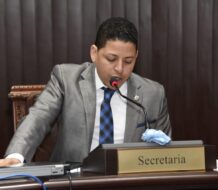 Reintroducen proyecto de ley declare a Las Dunas de Baní parque nacional