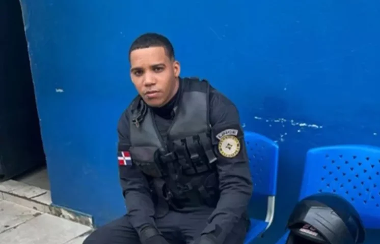 Cabo de la Policía Nacional muere durante operativo por contaminación sónica en Los Guaricanos