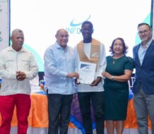 INFOTEP y la Fundación Central Barahona Entregan Certificados a Más de 300 Participantes en Formación Técnica