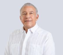 Andrés Bautista dice que los procesos de licitación son establecidos por ley y toman tiempo