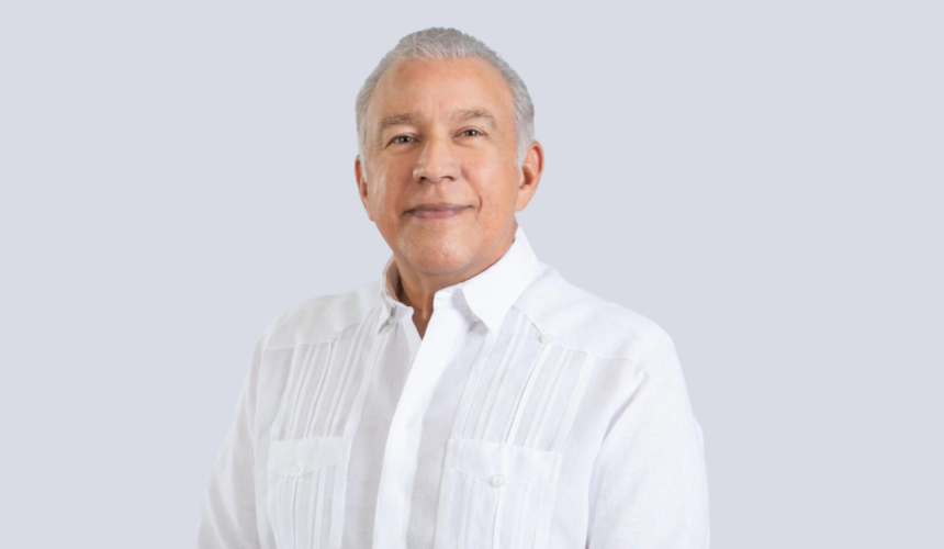 Andrés Bautista dice que los procesos de licitación son establecidos por ley y toman tiempo
