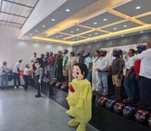 Digesset promueve la conciencia sobre la seguridad de los motoristas