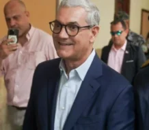 Titular de la PEPCA acusa a defensa de Gonzalo Castillo de dilatar el proceso