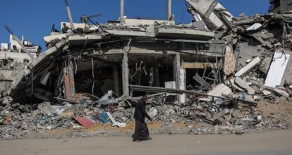 Hamás pide el fin de la guerra y la entrada «inmediata» de ayuda en Gaza para liberar a los rehenes