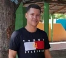 Hombre habría matado hermano Bahoruco por un perfume