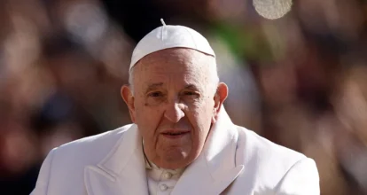 El papa Francisco sobre su salud: 