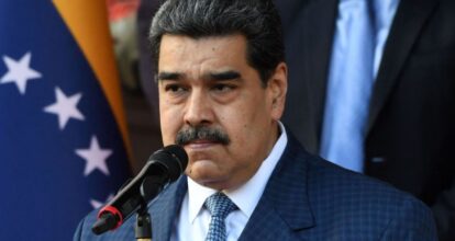 Maduro dijo que tomará medidas para detener “acción ilegal” de Guyana en zona disputada