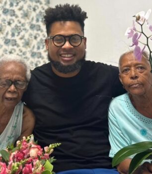 Fallece Miropis, abuela del Lápiz Conciente e hija de Palín