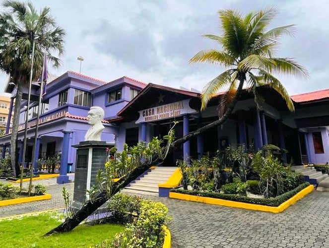 Comité Político del PLD celebrará una reunión este lunes