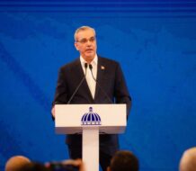 Abinader rechaza rumores Sobre restricciones en El Hoyo de Friusa