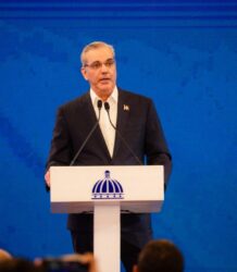 Abinader rechaza rumores Sobre restricciones en El Hoyo de Friusa